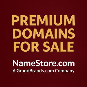 NameStore